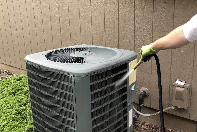 Air Conditioning Services