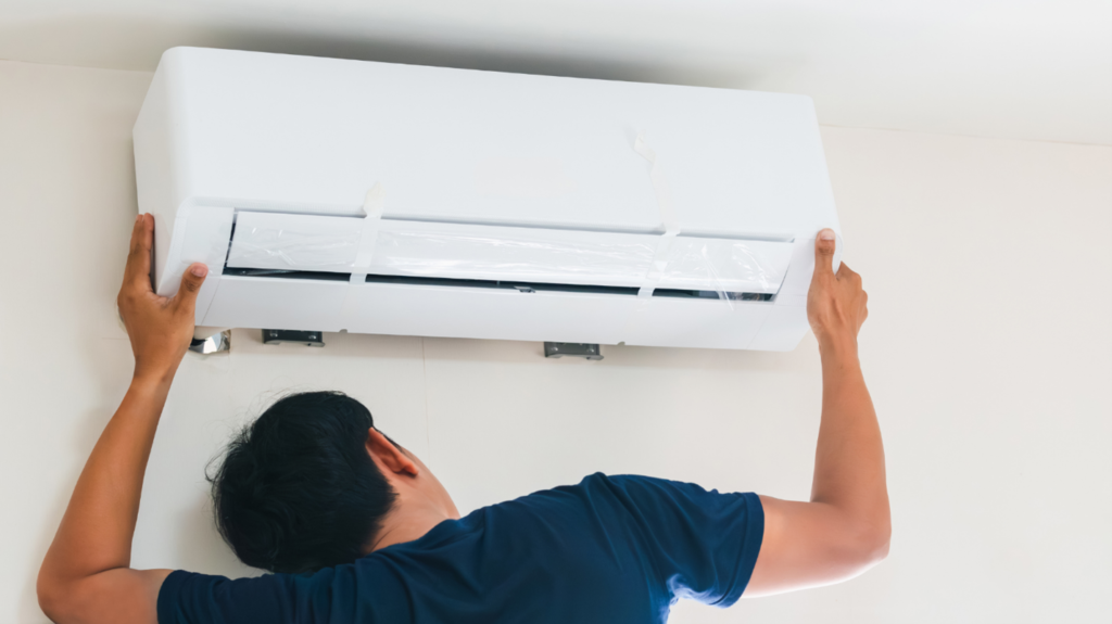 AC Financing Services in Washington