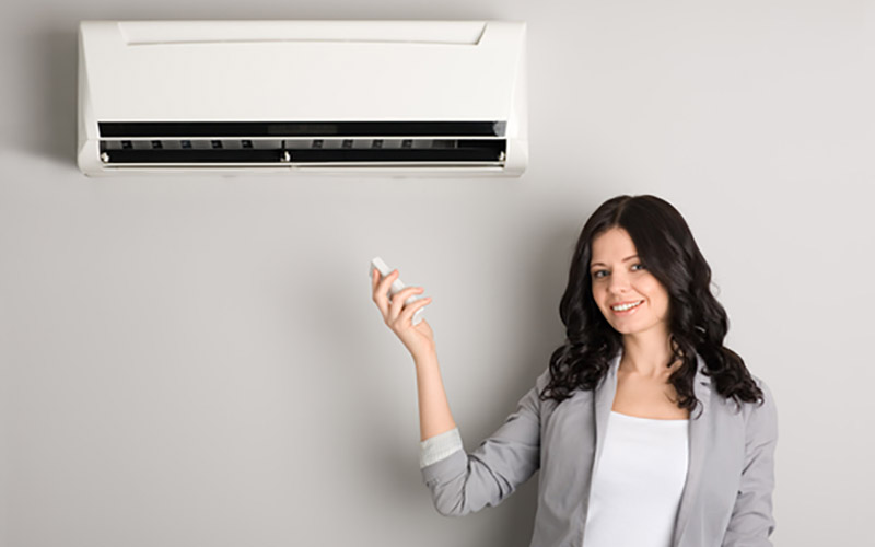 AC Financing Services in Washington