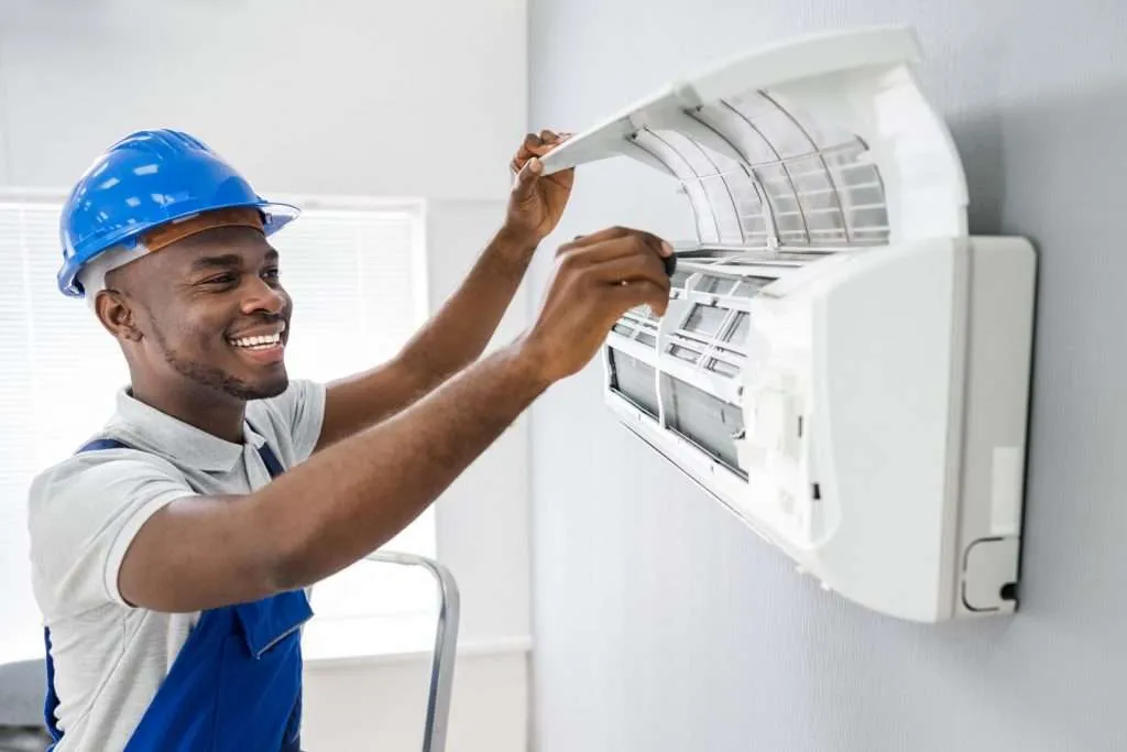 AC Repair Services in Washington