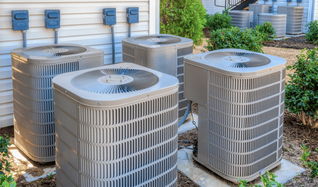 DC HVAC Repair: Common Problems and Professional Solutions