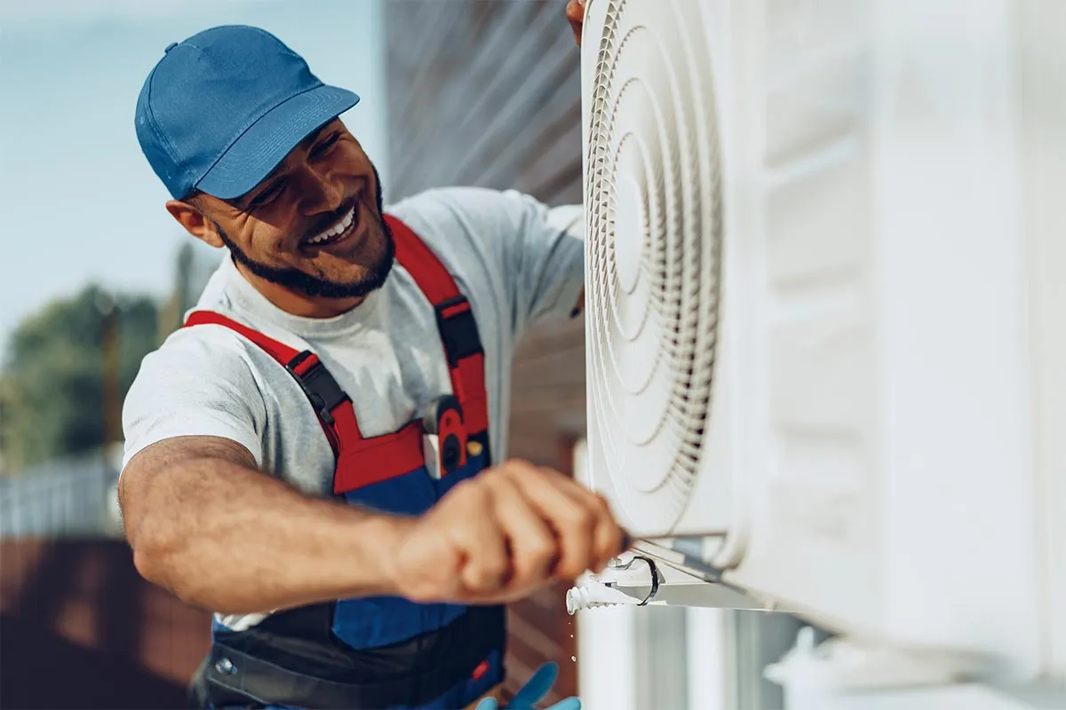 HVAC Service Checklist: Keeping Your System Running Smoothly