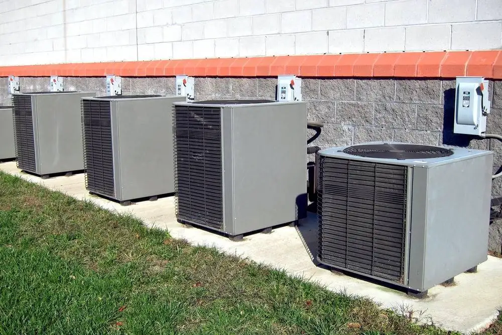 Best HVAC Company Near Me