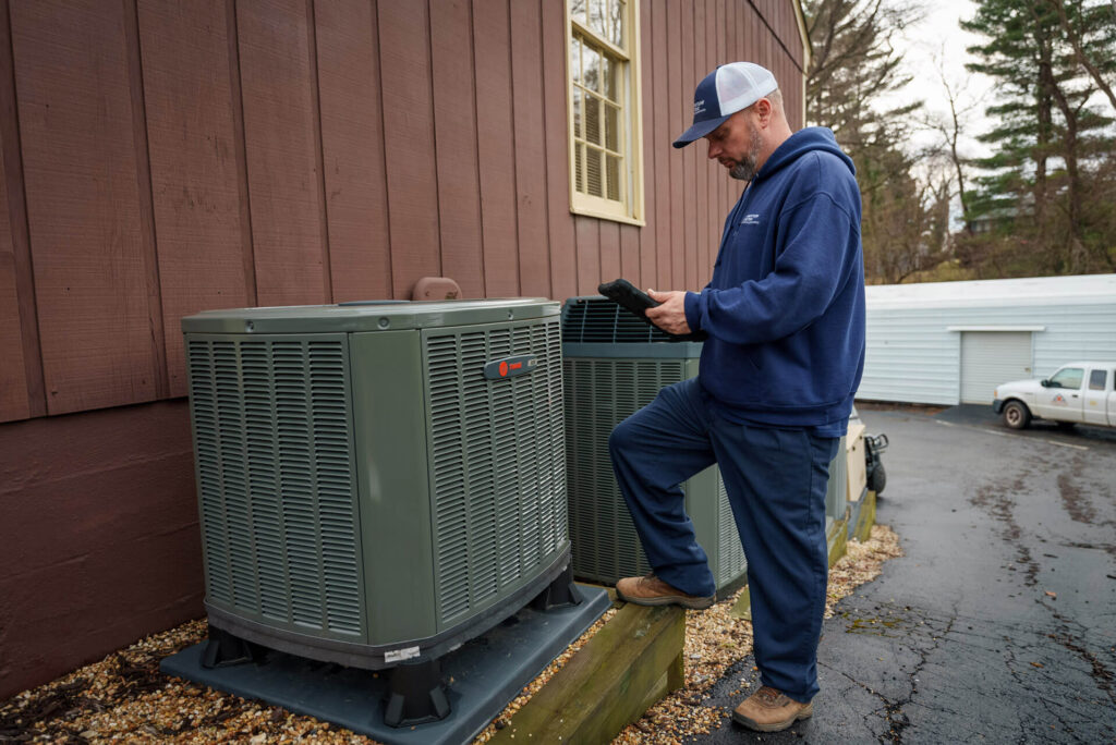 Local Washington DC HVAC Local Washington DC HVAC