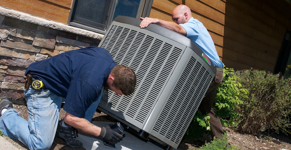 Local Washington DC HVAC Local Washington DC HVAC