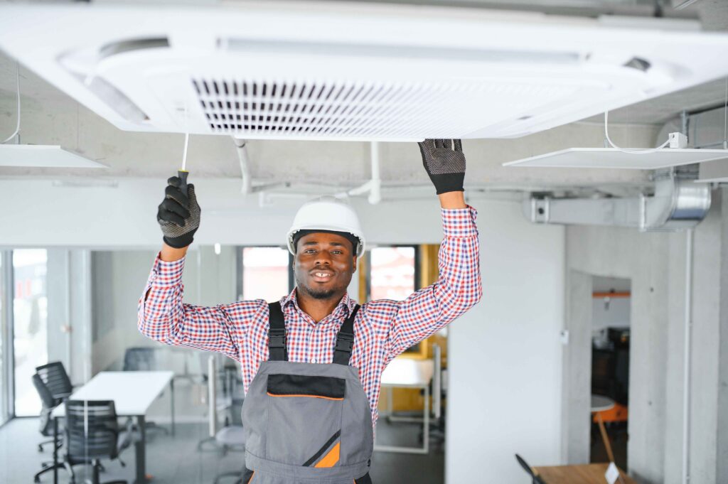 Air Conditioning Repair