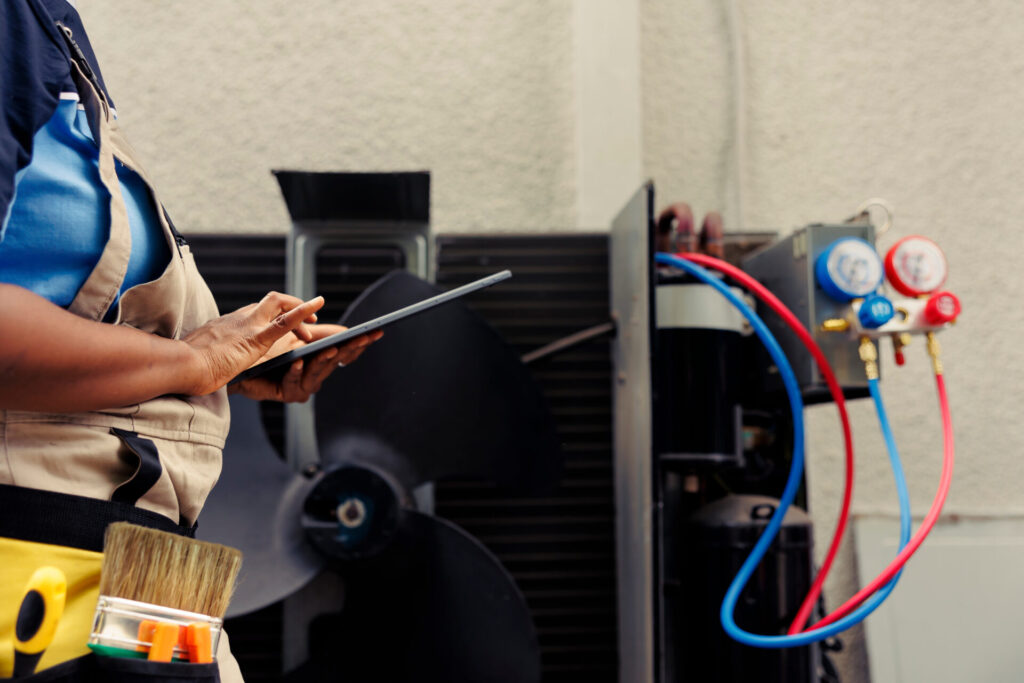 Best HVAC Services Washington