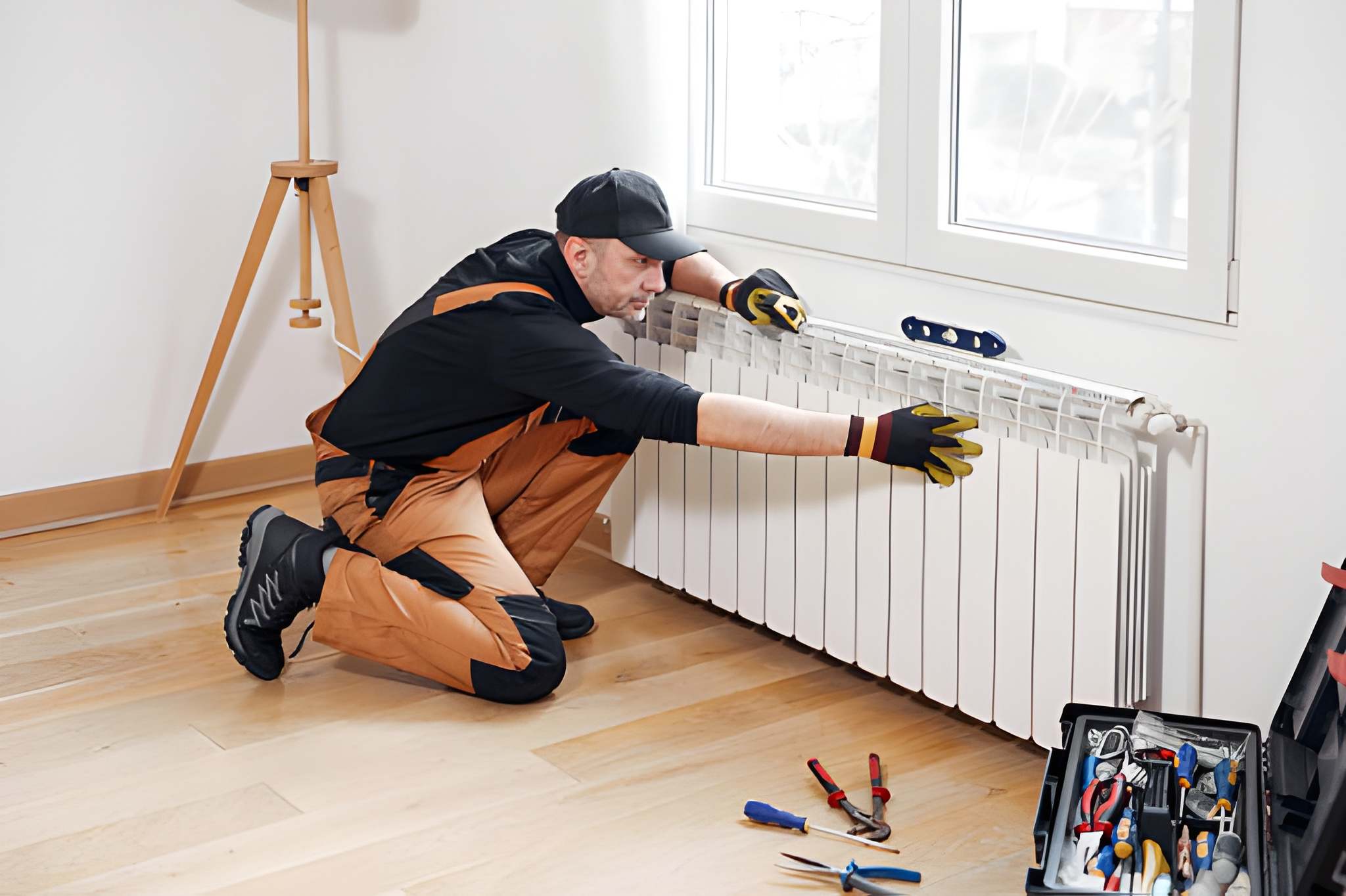 Affordable Heating Repair Services