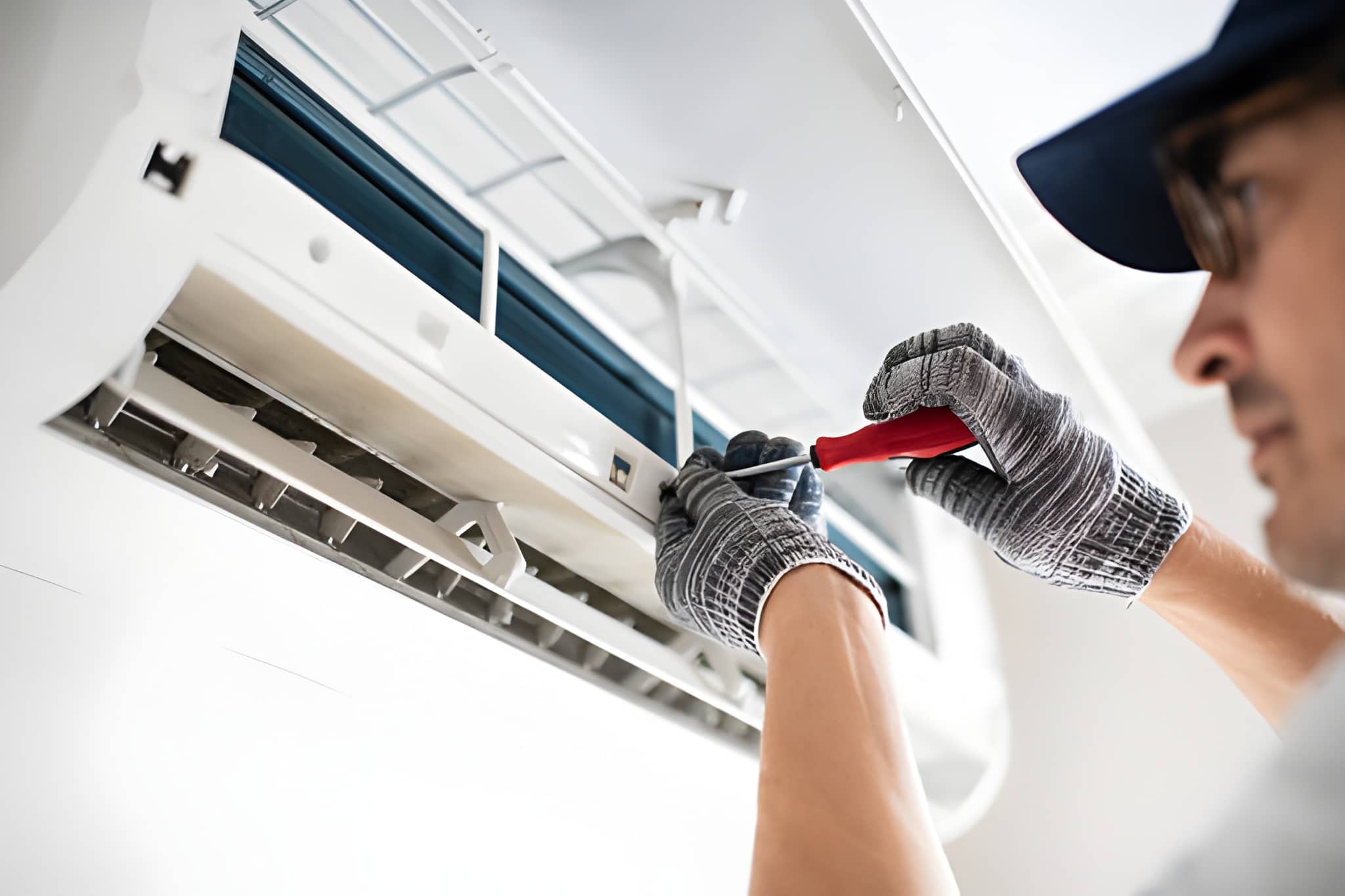 Emergency HVAC Repair DC