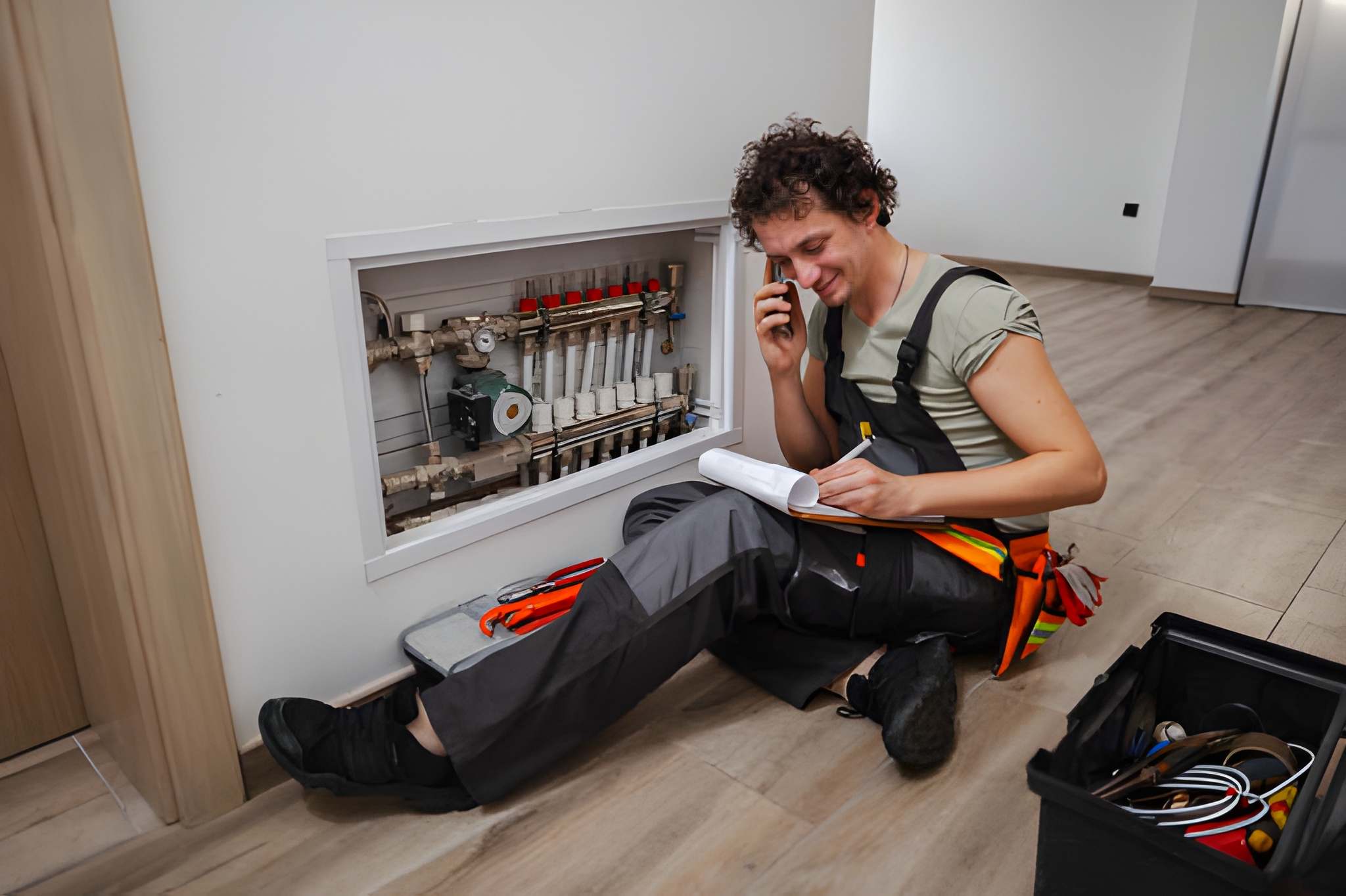 Washington Heating Repair Services