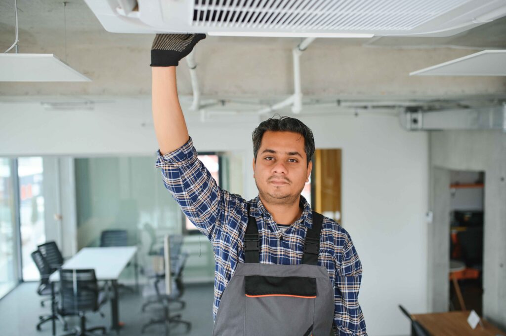 Affordable HVAC Service In DC Affordable HVAC Service In DC