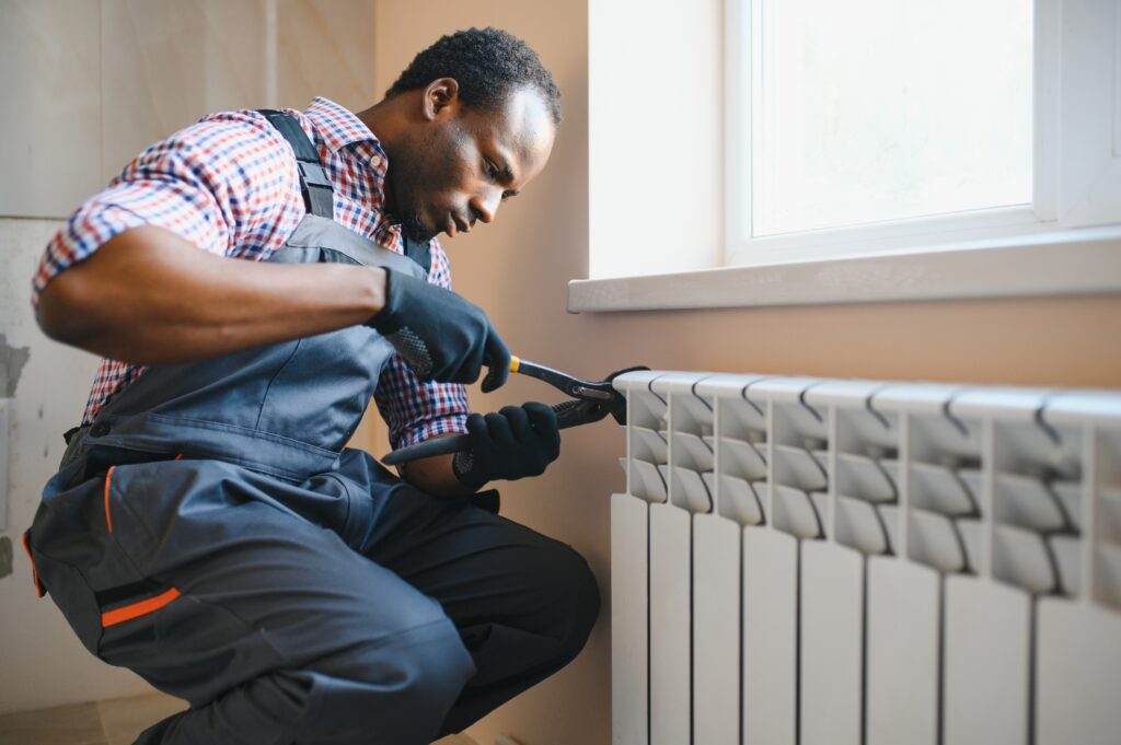 Emergency heating services DC Emergency heating services DC