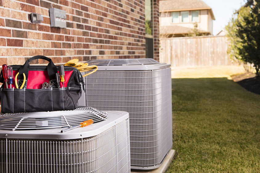 Choosing an HVAC Company Washington DC? Discover key factors like certifications, response time, and professional technicians.