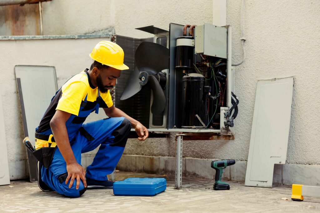 HVAC Services Washington DC HVAC Services Washington DC