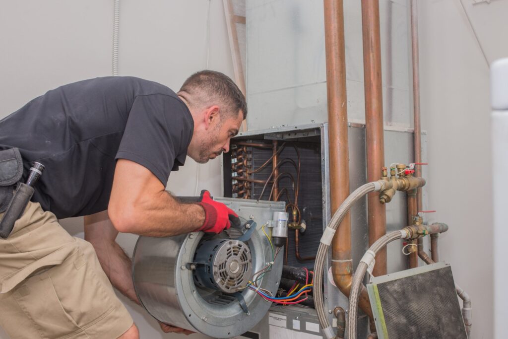 Need a Trusted HVAC Company near me in DC? Learn how to find punctual, professional, and clean HVAC experts for your home. Need a Trusted HVAC Company near me in DC? Learn how to find punctual, professional, and clean HVAC experts for your home.