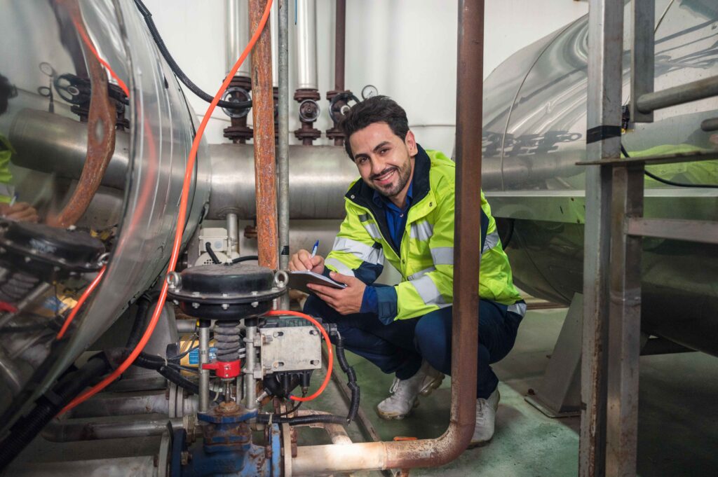 Commercial Heating Repair Services for Businesses in Washington