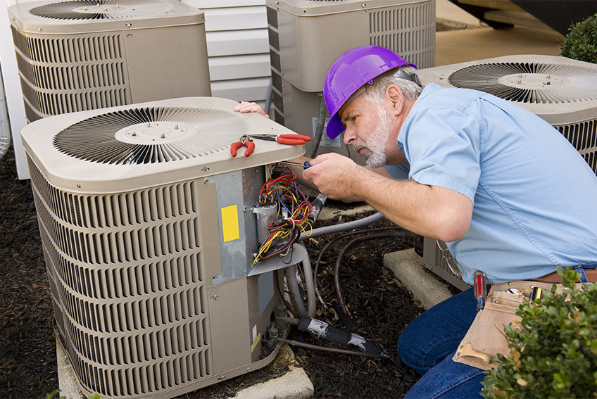 Common HVAC Problems In DC Homes And How Professional Repair Helps
