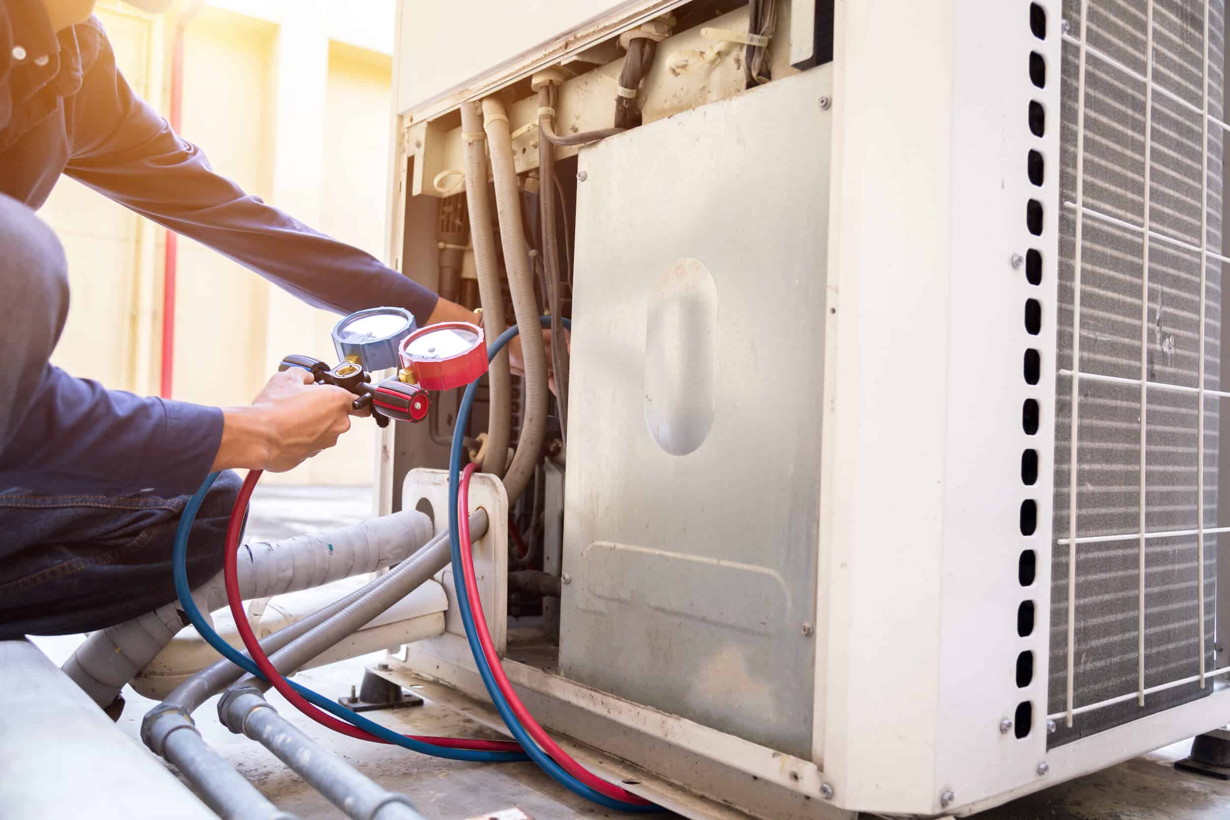 Complete Guide To Reliable HVAC Services In Washington, DC