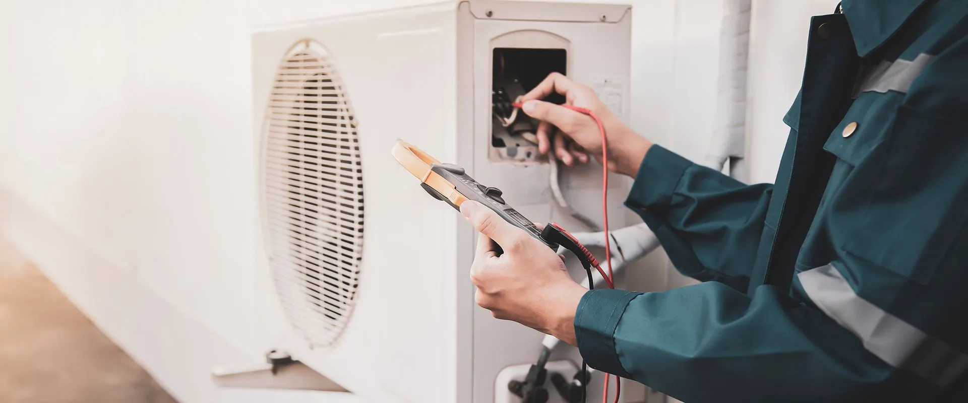 Preventive AC Maintenance