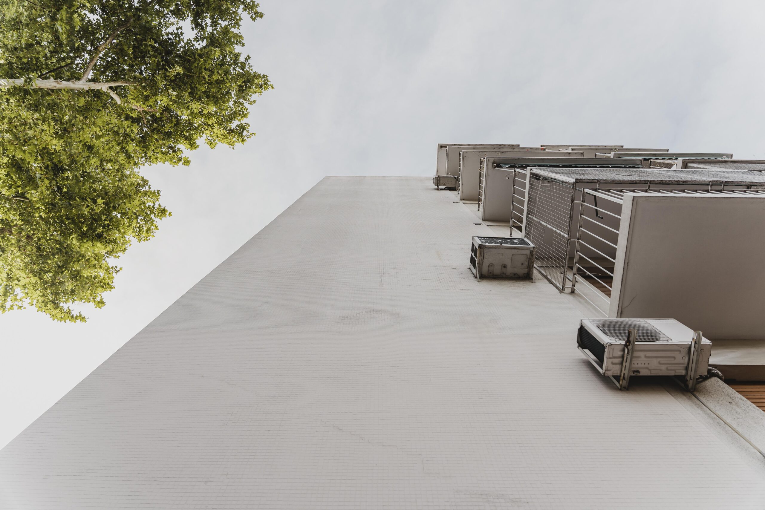 HVAC Services Washington for residential and commercial properties