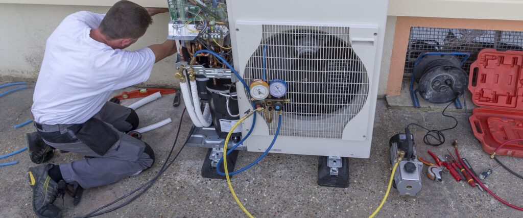 Looking for AC Service or AC Repair Near Me? Get trusted HVAC Help from professionals to ensure affordable & efficient cooling