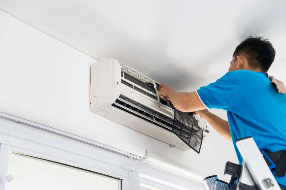 Residential AC Repair or AC Repair Near Me: Finding Reliable HVAC Help for Your Home