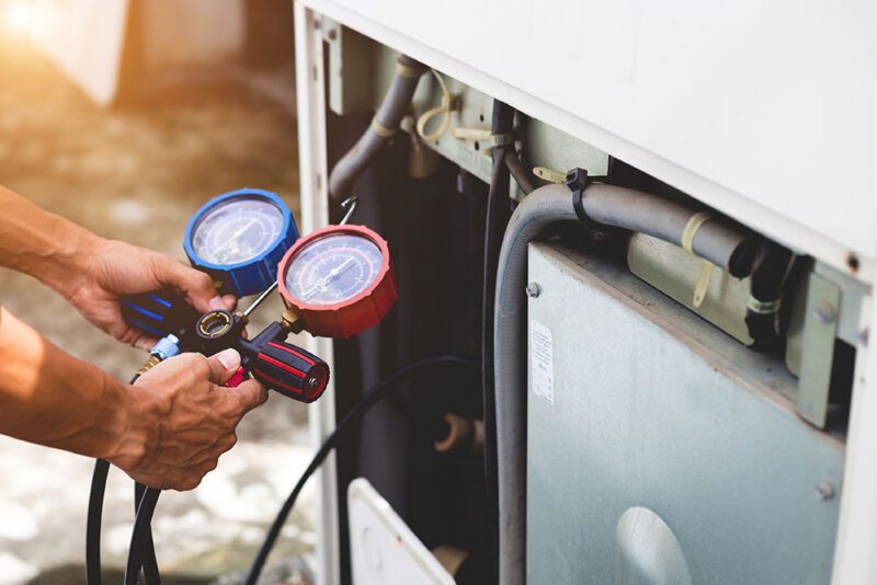 Struggling to choose AC repair vs replacement? Learn which option saves more money & when replacement is the smarter choice.