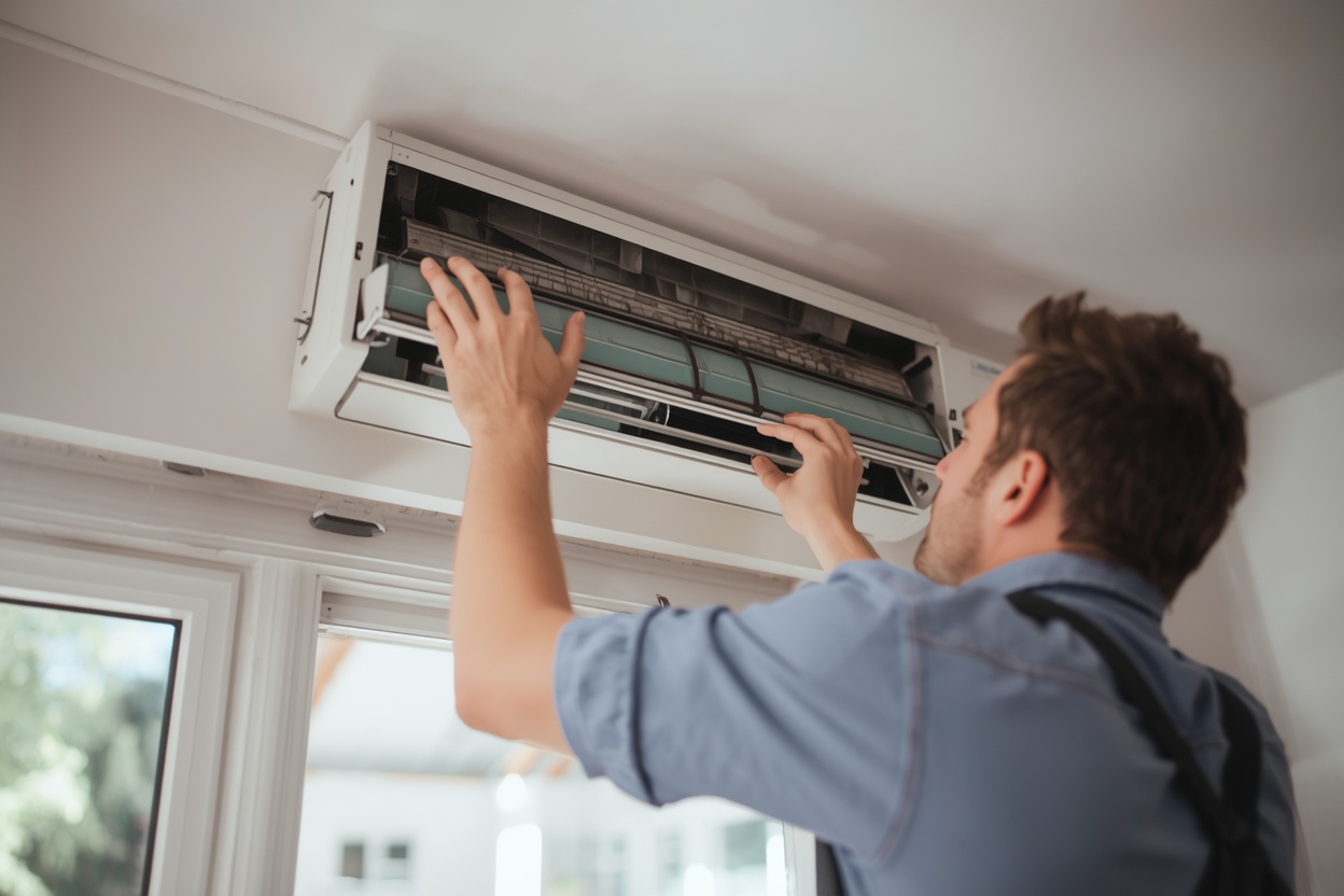Ac Service