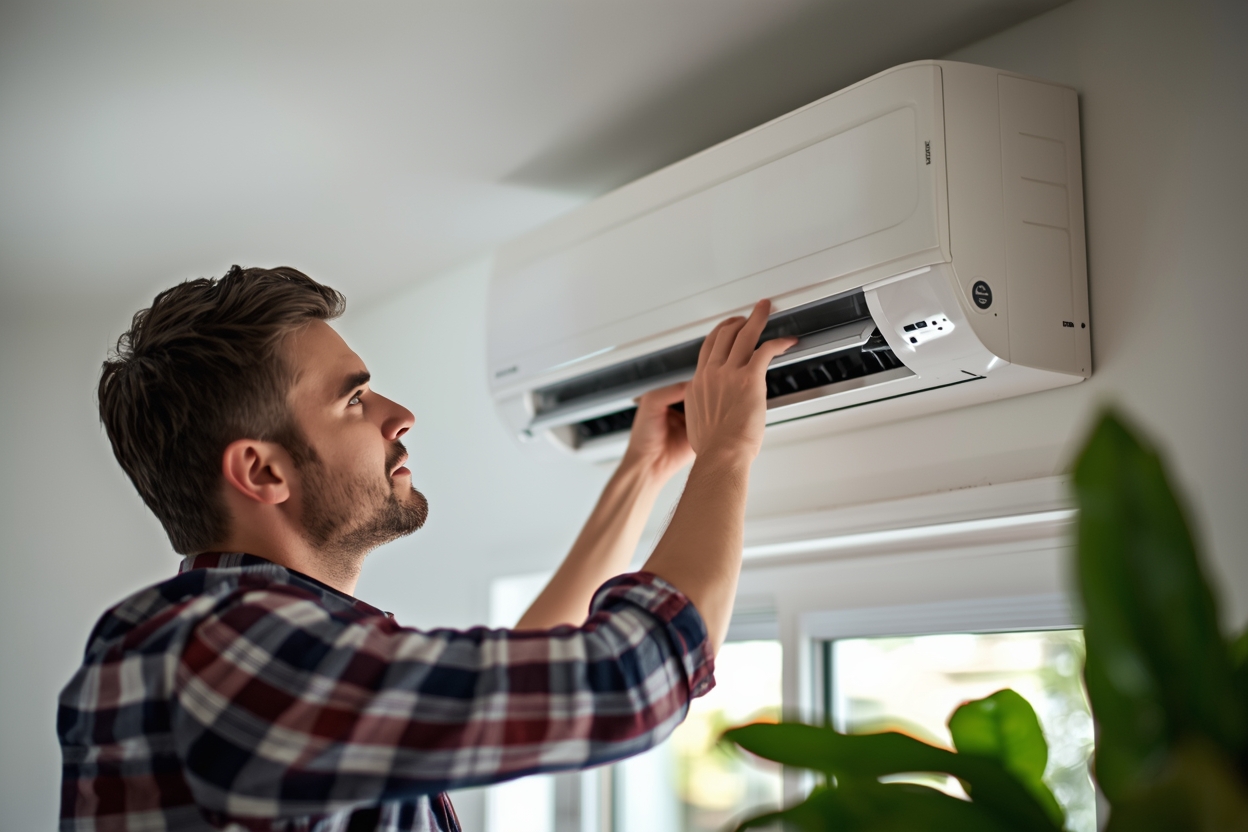 Air Conditioning Repair