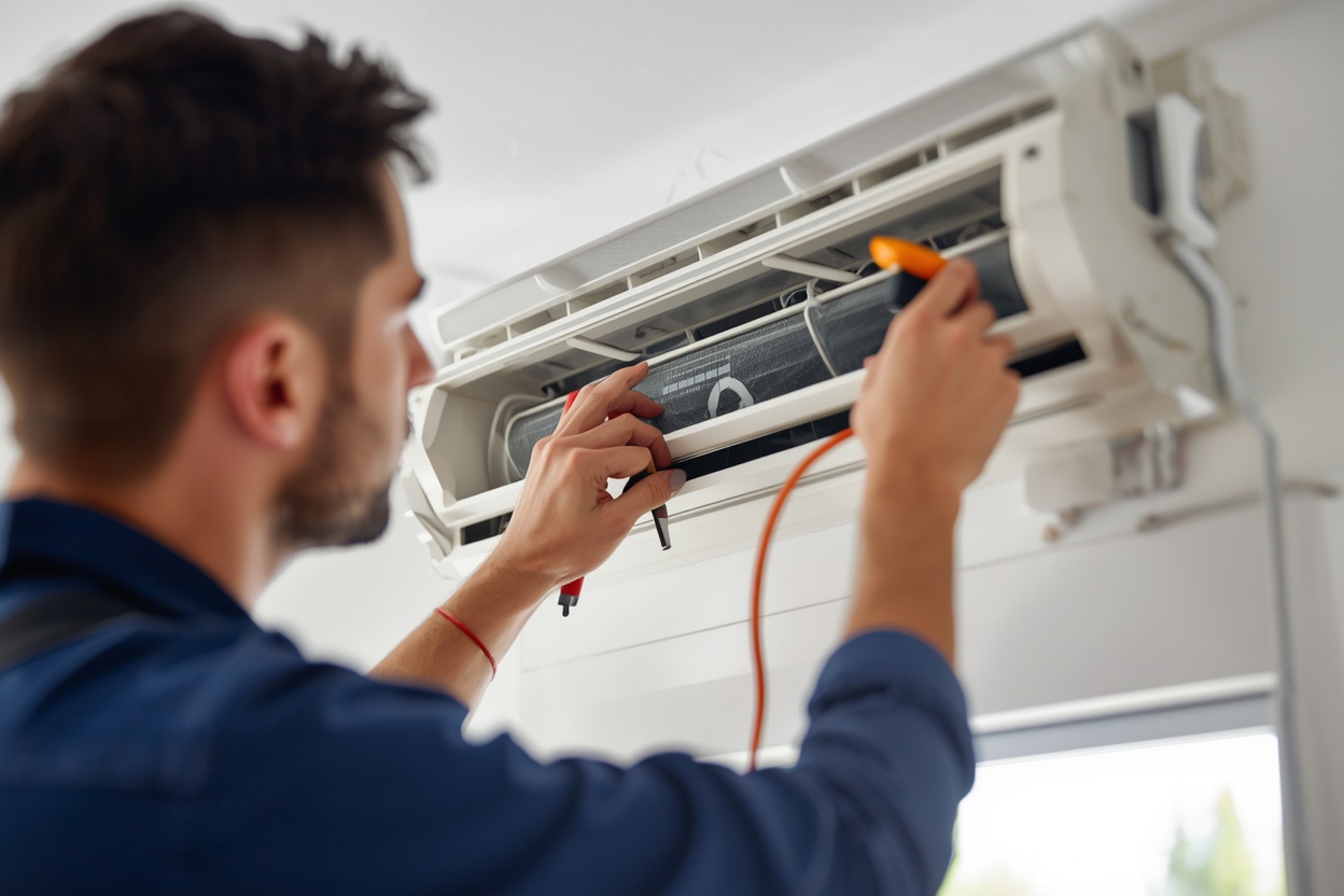AC Service