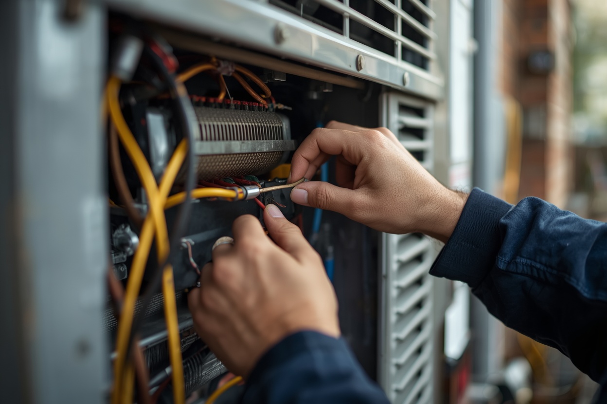 AC Service