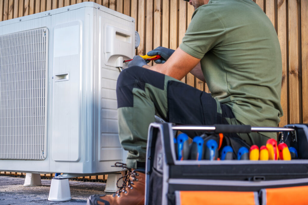 Trusted HVAC Repair Services in Washington DC for residential and commercial properties. Keep your heating & cooling systems running