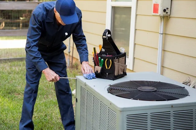 Looking for Top Heating Services in Washington DC? Get fast, reliable, and affordable heating solutions to keep your home warm.