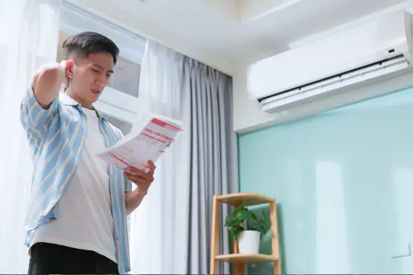 Looking for reliable AC Service in DC? Learn how routine maintenance lowers energy bills, prevents breakdowns & keeps your home cool