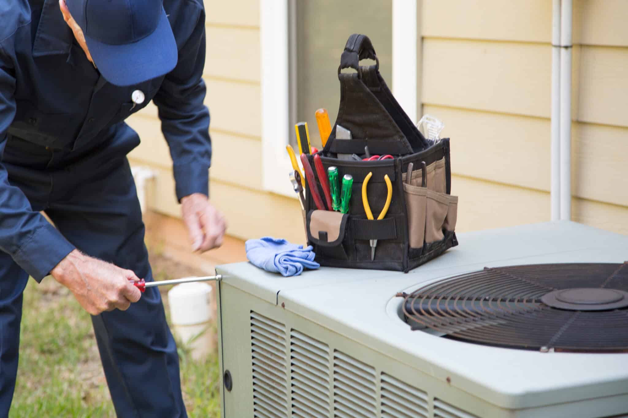 Looking for the Best HVAC Contractor in Washington? Discover expert tips to choose a reliable HVAC professional for your home's comfort.