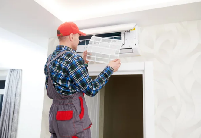 Hire trusted experts for reliable cooling service in DC to get quick repairs, energy-efficient, dependable contractor solutions