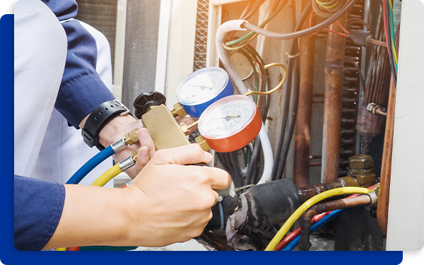 Need Commercial Heating Repair Near Me in DC? Learn the warning signs, repair options & how businesses can keep heating systems running