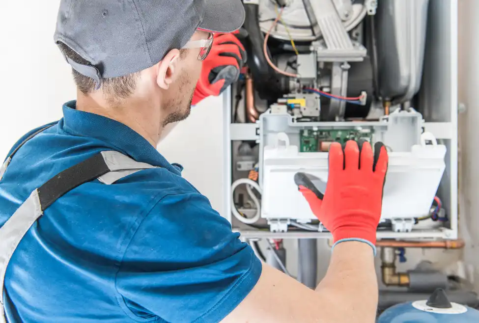Expert Heating Repair in Washington DC helps fix uneven heating, strange noises & system failures. Get reliable solutions for comfort