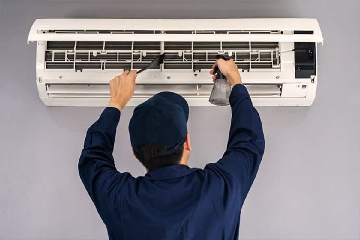 Looking for reliable AC Service in DC? Learn how routine maintenance lowers energy bills, prevents breakdowns & keeps your home cool