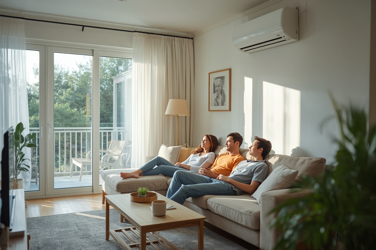 Comprehensive Home Comfort Solutions Add Extra Value