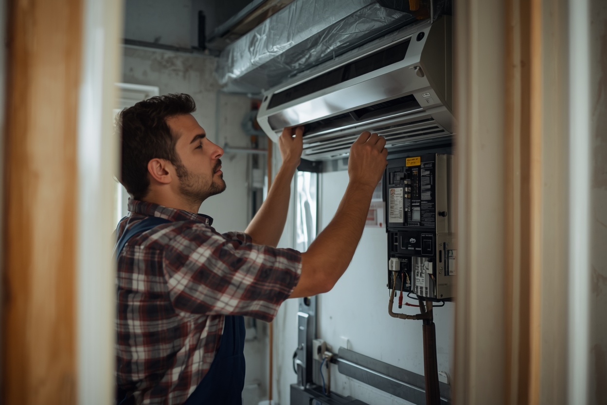 Preventive Maintenance Longer Equipment Life