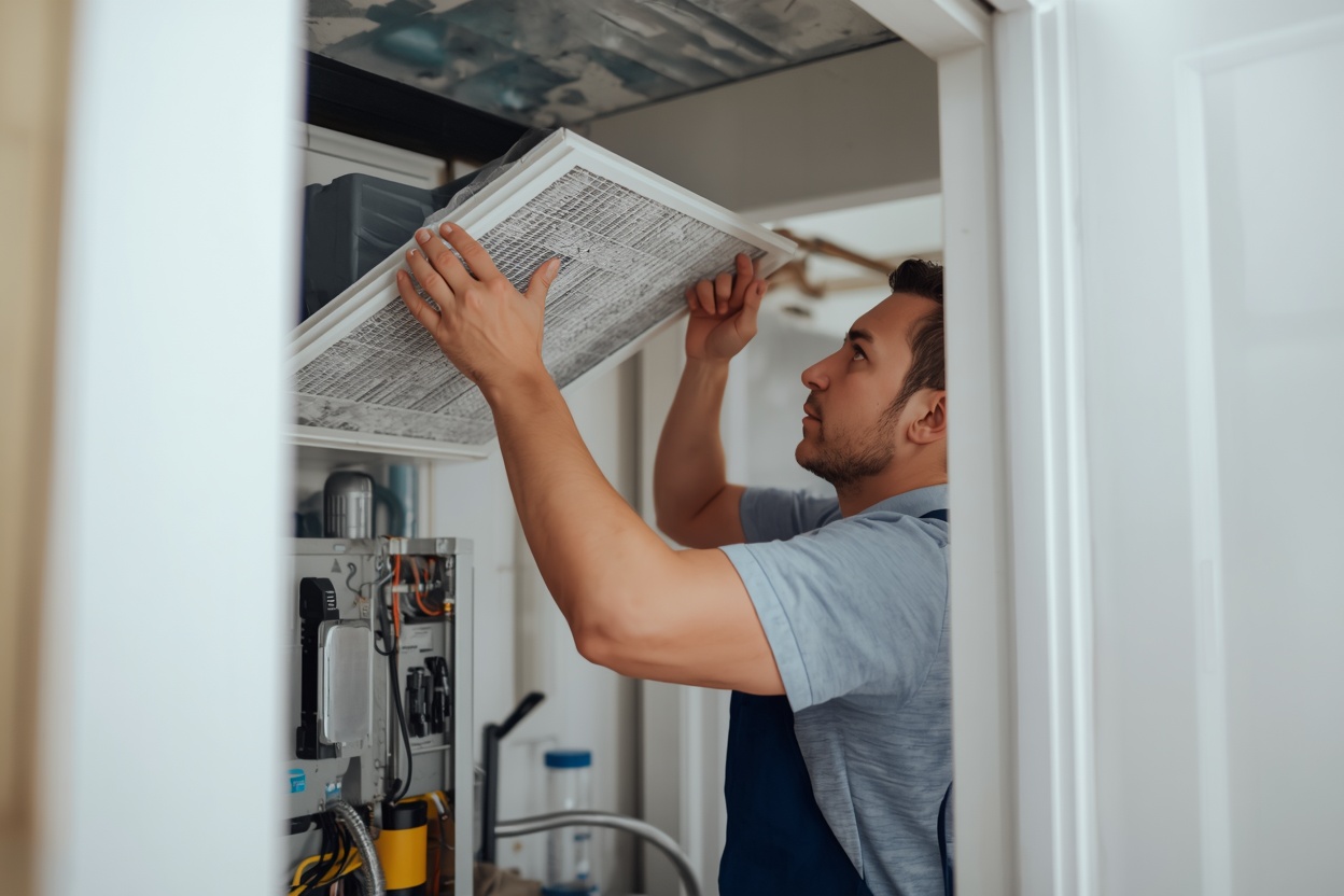 The Needs of Regular Maintenance for Cooling Systems