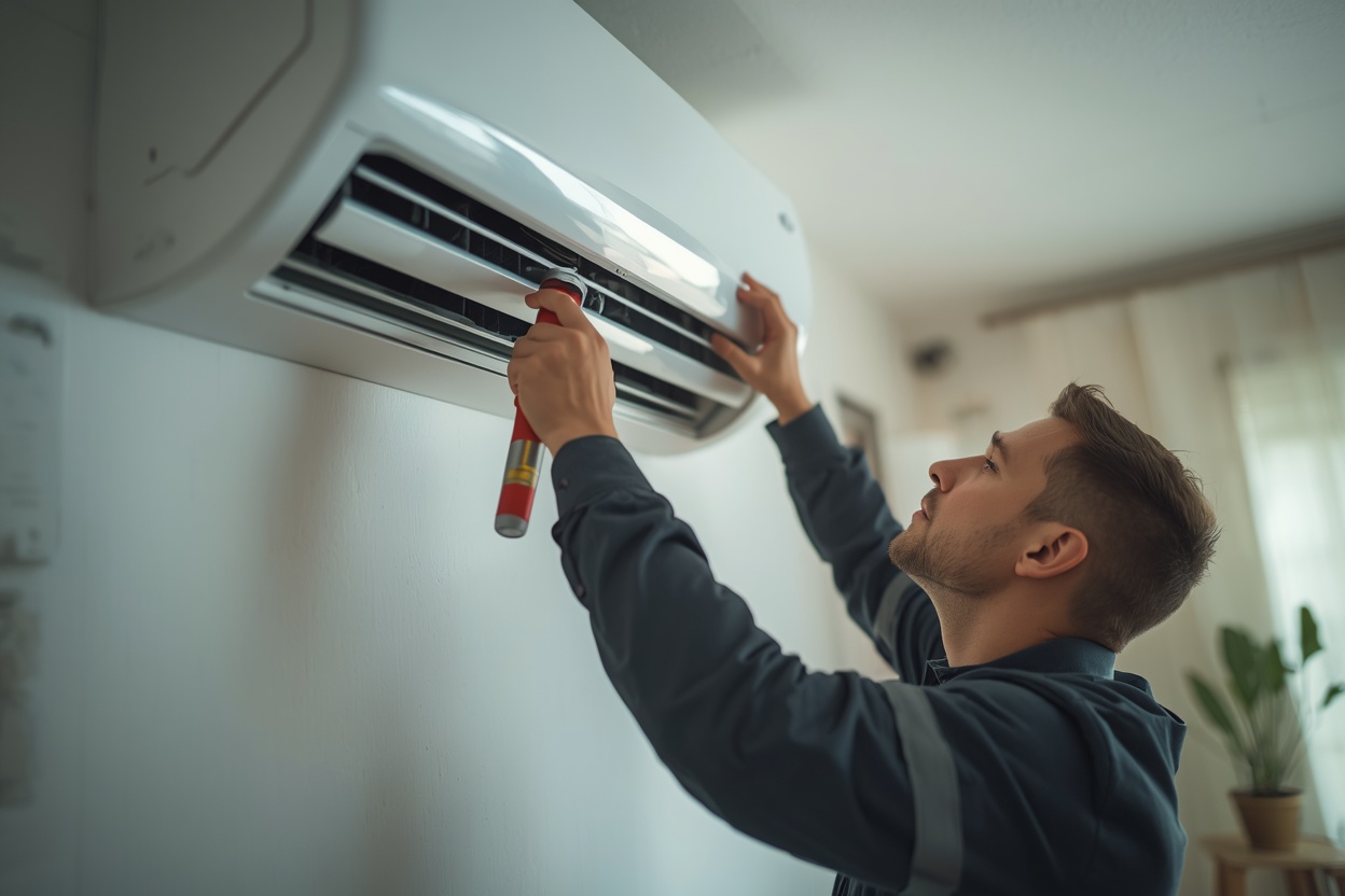Choose a Company With Complete Cooling Service Experience
