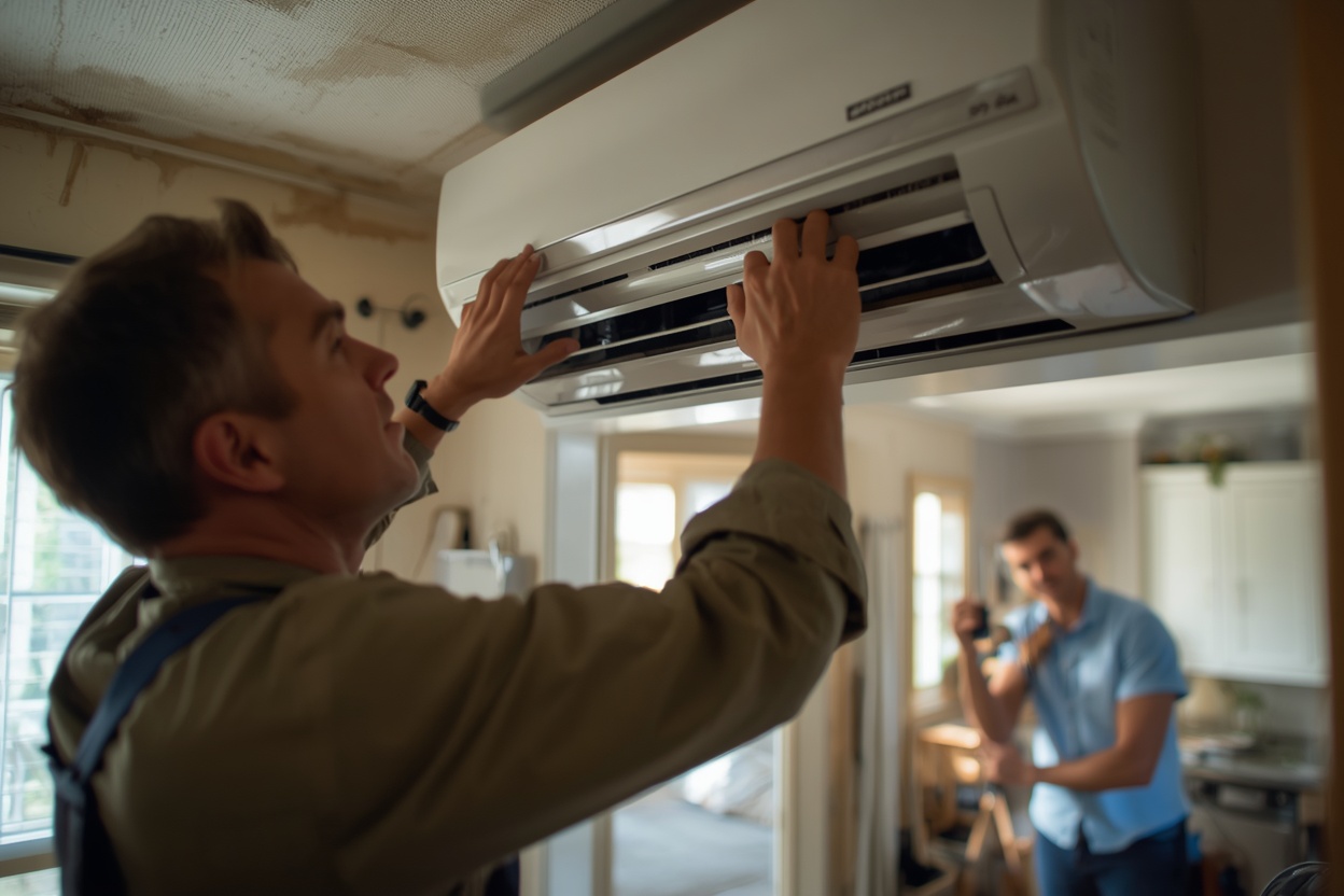 Delayed Service Can Lead to Emergency Repairs