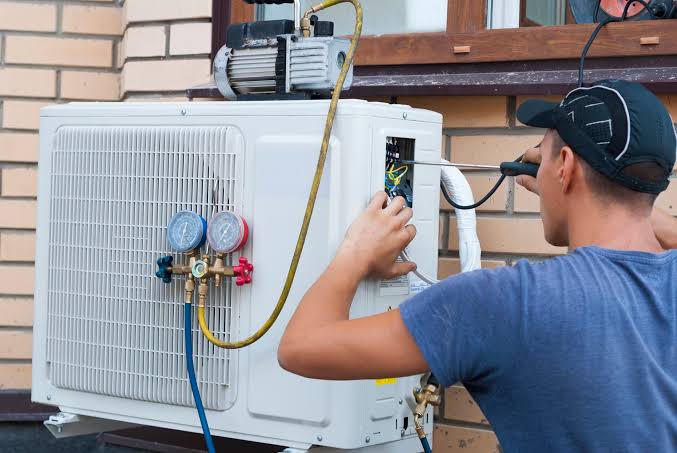 Choose the Best AC Repair in Washington for quick diagnostics expert repairs & reliable cooling solutions. Contact skilled professionals