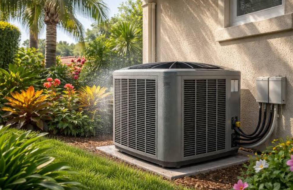 Choose the Best HVAC Company for reliable heating, cooling, plumbing, maintenance & indoor air quality services for lasting home comfort.