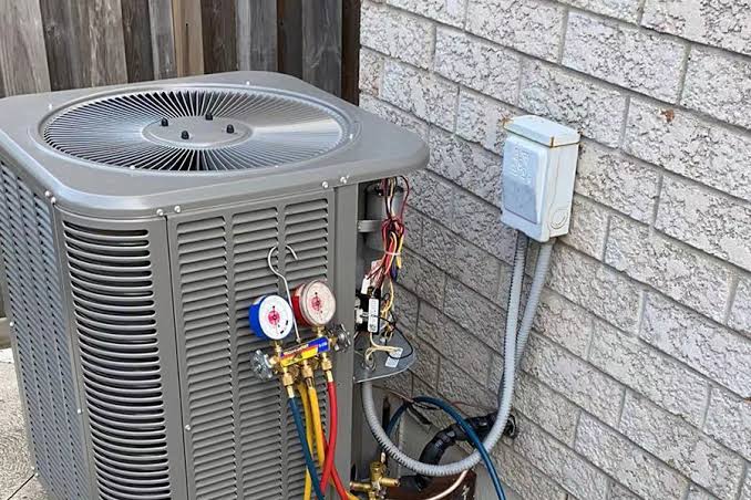 Choose the Best AC Repair in Washington for quick diagnostics expert repairs & reliable cooling solutions. Contact skilled professionals