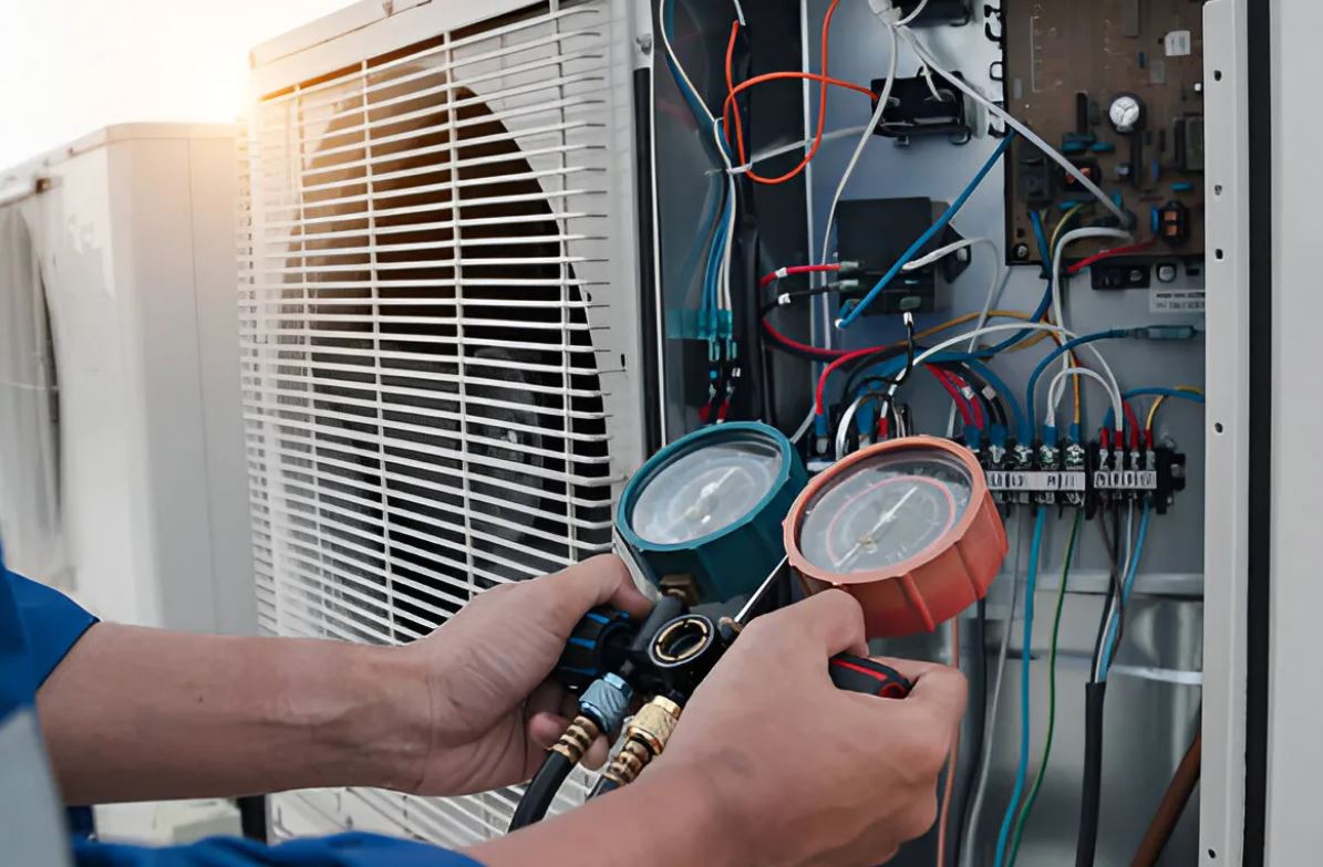 Need reliable Heating Problems and Solutions? Explore professional tips to resolve commercial heating issues & maintain dependable comfort.