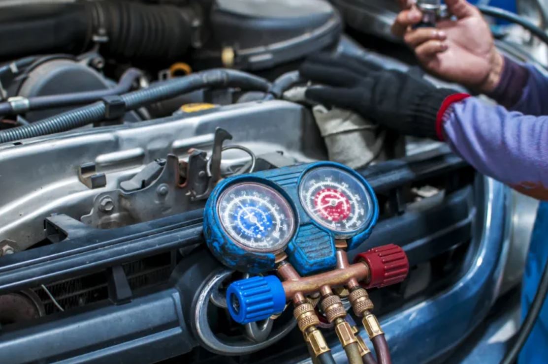 Looking for AC Repair near me? Learn about common Cooling System Problems, warning signs & expert solutions to keep your AC running