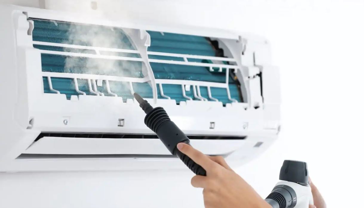 AC Service Guide helps homeowners understand regular maintenance, improve cooling efficiency, reduce costs & extend air conditioner life.